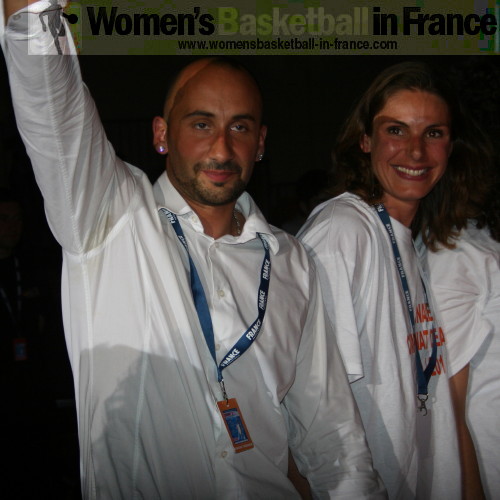 Matthieu Chauvet ©  womensbasketball-in-france.com