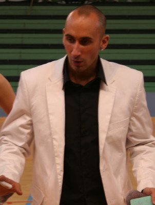 Matthieu Chauvet ©  womensbasketball-in-france.com 