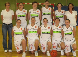 FCM Mulhouse 2007-2008