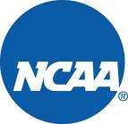 NCAA symbol ©  NCAA