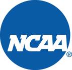  NCAA Logo  © NCAA 