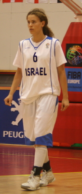 Naama Shafir