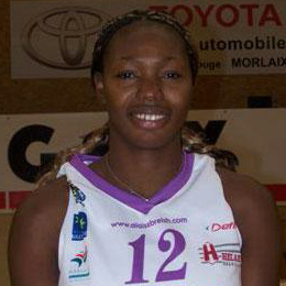  Naignouma Coulibaly © PCBC  