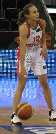 Natallia Marchanka©  womensbasketball-in-france.com