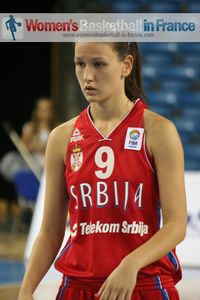 Natasa Kovacevic