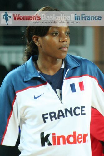 Nwal-Endéné Miyem © womensbasketball-in-france.com