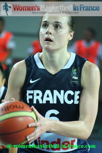 Clémence Beikes