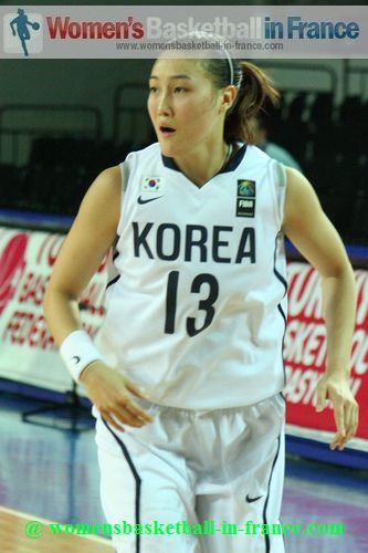 Jung Eun Kim,