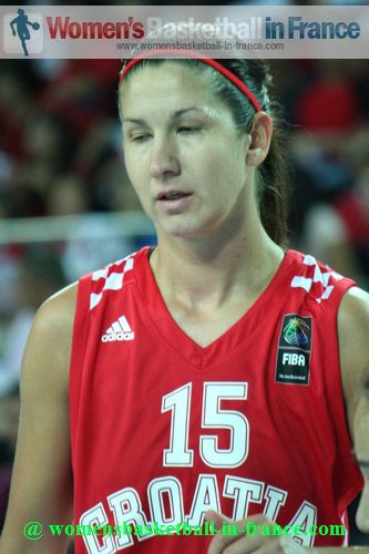 Jelena Ivezic 