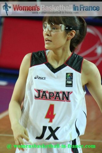 Ryoko Yano