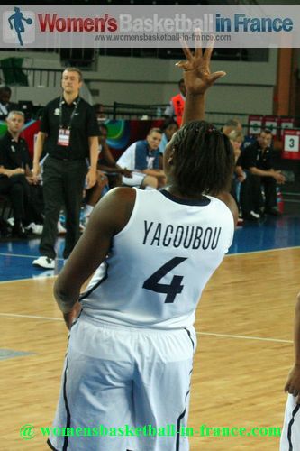 Isabelle Yacouqbou-Dehoui