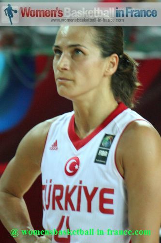 Tugba Palazoglu