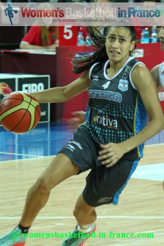  Debora Gonzalez