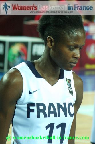 Emilie Gomis