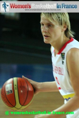 Hana Horakova