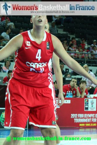Krista Phillips