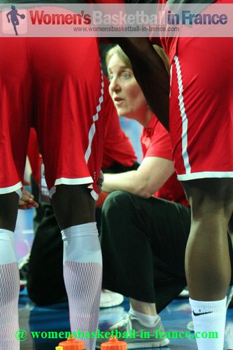 Allison McNeill