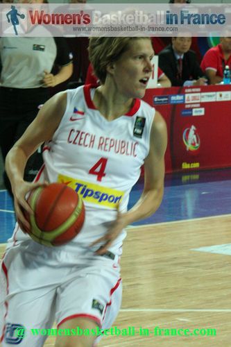 Jana Veselá