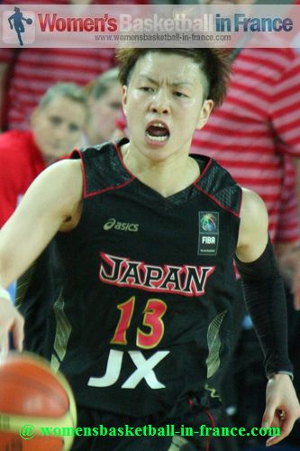 Yuko Oga