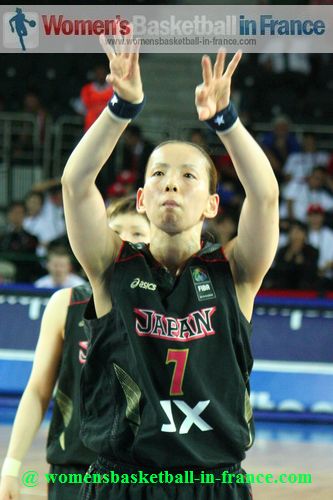 Ryoko Yano