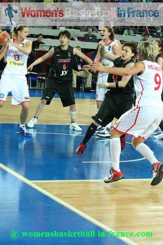 Petra Kulichová