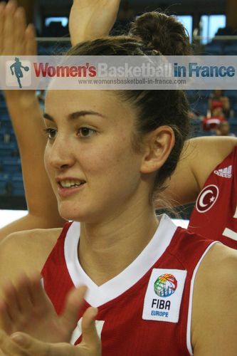 Olcay Cakir 