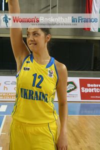 Oleksandra Chek