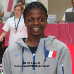  Olivia Epoupa © womensbasketball-in-france.com