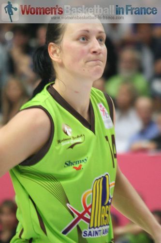 Petra Stampalija ©  womensbasketball-in-france.com 