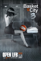Basket and the City 3