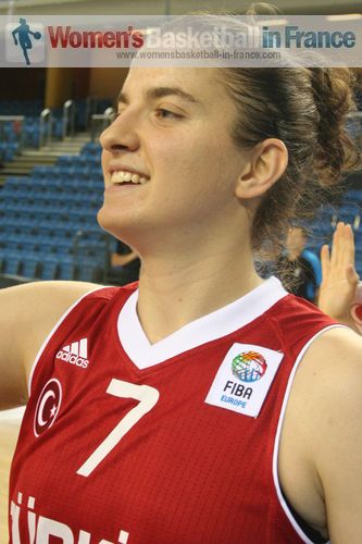 Özge Kavurmacioglu