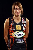 Paoline Salagnac © Ligue Féminine de Basketball 