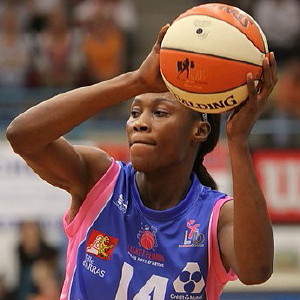  Pauline Akonga-Nsimbo   © OlivierMartin 