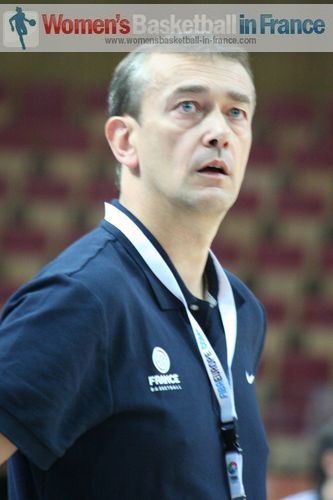 Pierre Vincent ©  Womensbasketball-in-France 