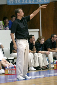 Pierre Vincent