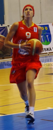 Queralt Casas © womensbasketball-in-france.com