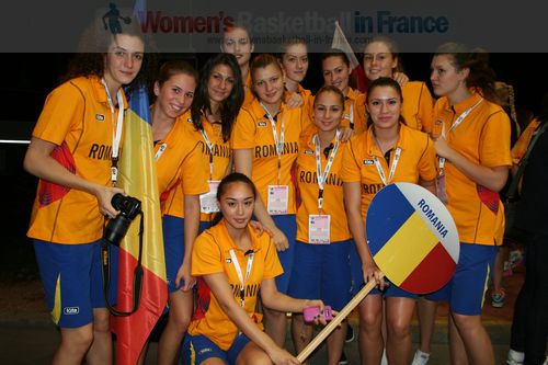 Romania U20