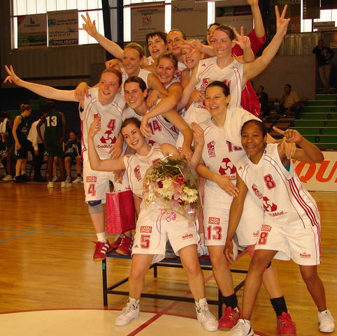 SIG are Celebrate winning NF2 final