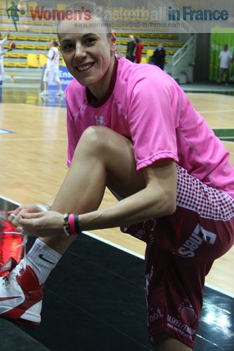 Sabrina Reghaissïa ©  womensbasketball-in-france.com  