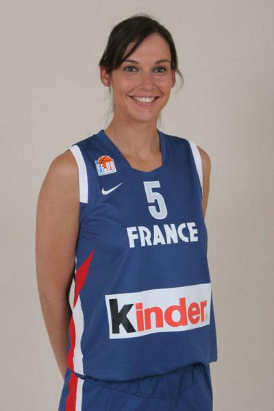 Sandra Le Dréan