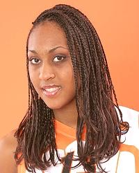 Sandrine Gruda  © basket.ugmk 