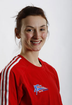  Sarah Naylor © British Performance Basketball  