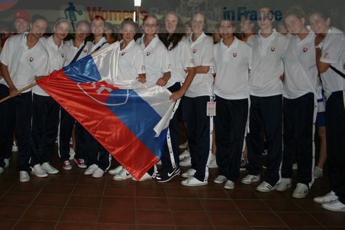 Slovak Republic U20