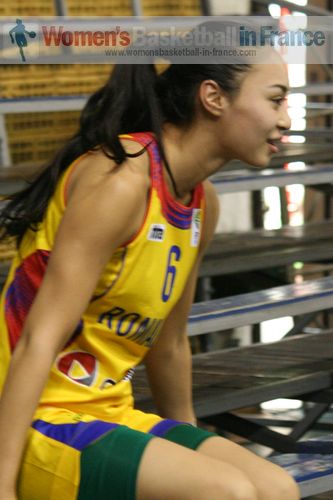  Sonia Ursu  © womensbasketball-in-france.com  