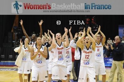 Bria Hartley © FIBA Bria