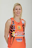 Styliani Kaltsidou © Ligue Féminine de Basketball  
