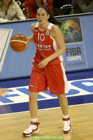 Sue Bird