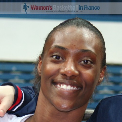 Sylvia Fowles © womensbasketball-in-france  