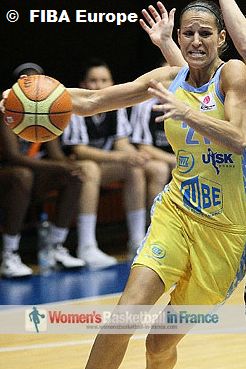   Ticha Penicheiro ©   FIBA Europe 