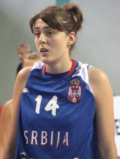 Liubob Tina Jovanovic